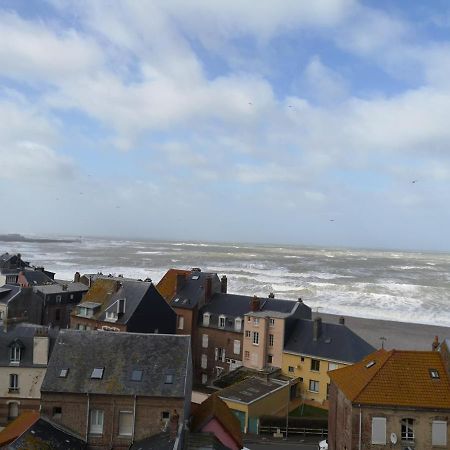 Gite A La Ferme - Baie De Somme Saint-Quentin-Lamotte-Croix-au-Bailly 外观 照片