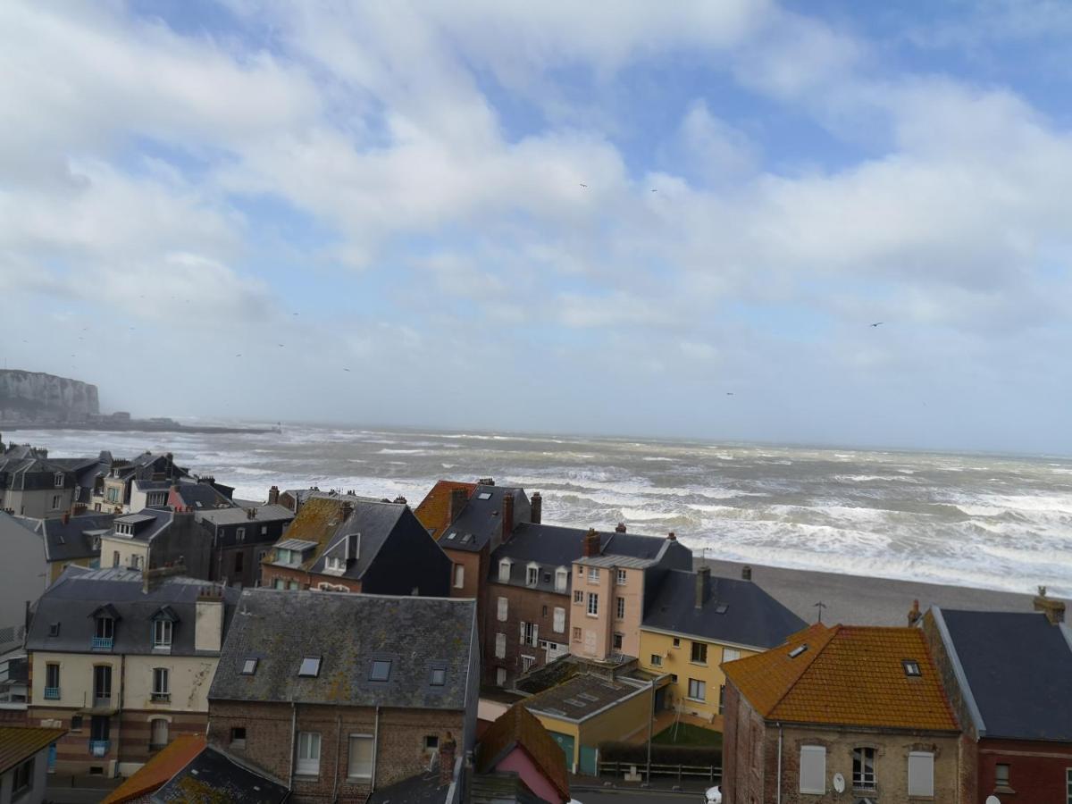 Gite A La Ferme - Baie De Somme Saint-Quentin-Lamotte-Croix-au-Bailly 外观 照片